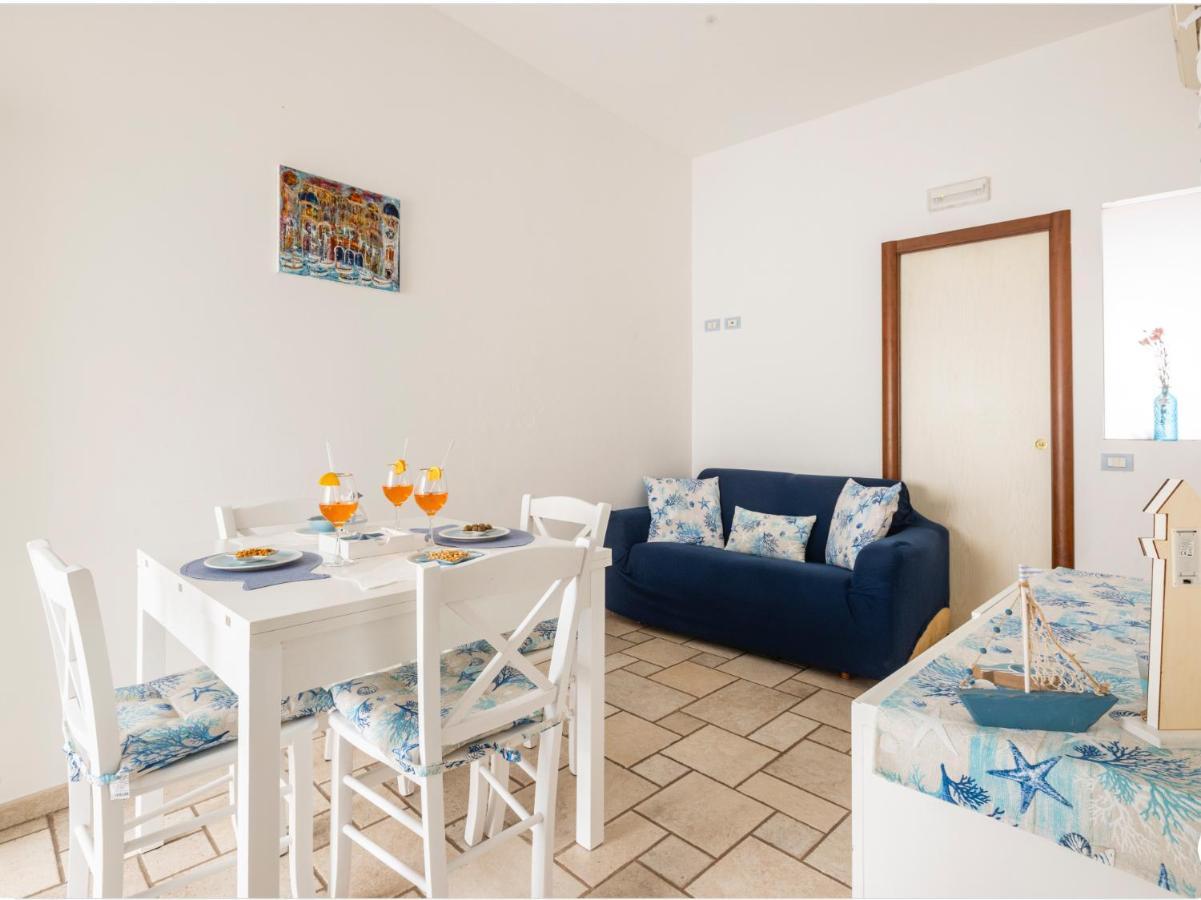 Monopoli, Mare Fuori Villa Exterior photo