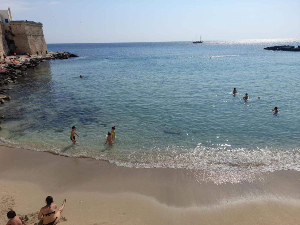 Monopoli, Mare Fuori Villa Exterior photo
