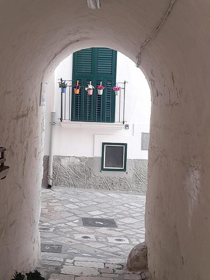 Monopoli, Mare Fuori Villa Exterior photo